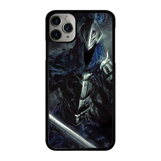 DARK SOULS ARTORIAS 3 iPhone 11 Pro Max Case Cover