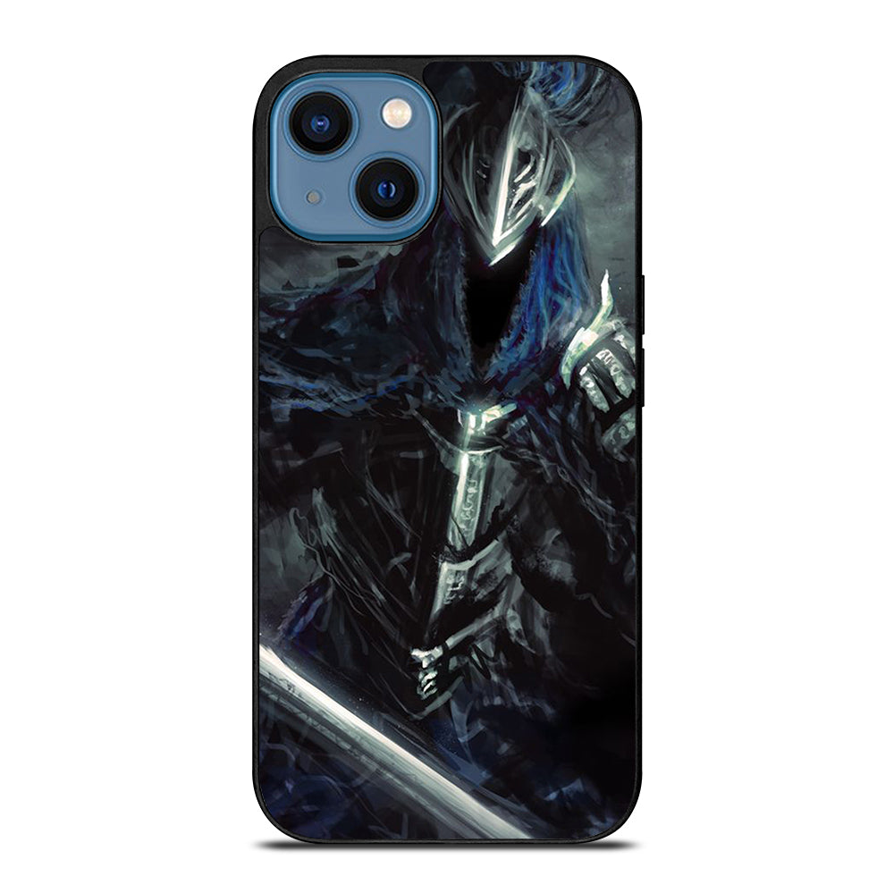 DARK SOULS ARTORIAS 3 iPhone 14 Case Cover