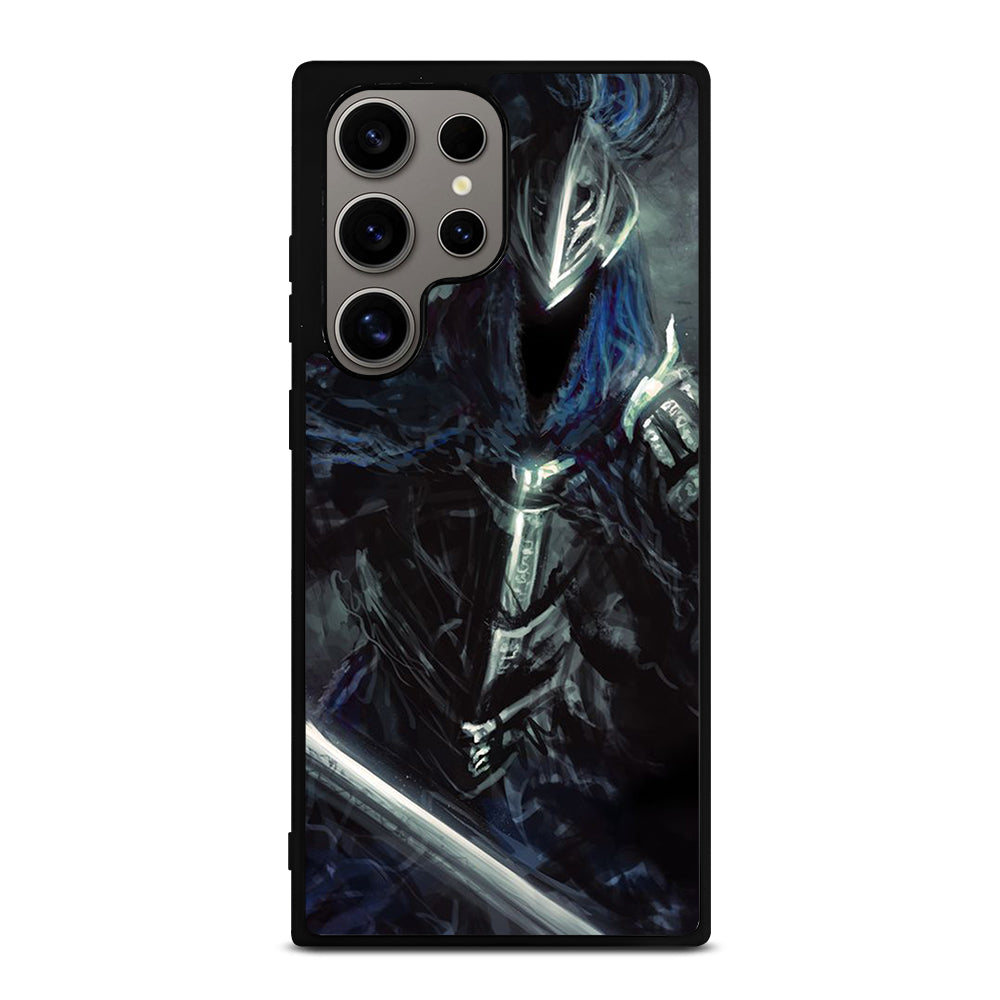 DARK SOULS ARTORIAS 3 Samsung Galaxy S24 Ultra Case Cover