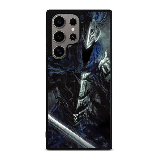 DARK SOULS ARTORIAS 3 Samsung Galaxy S24 Ultra Case Cover