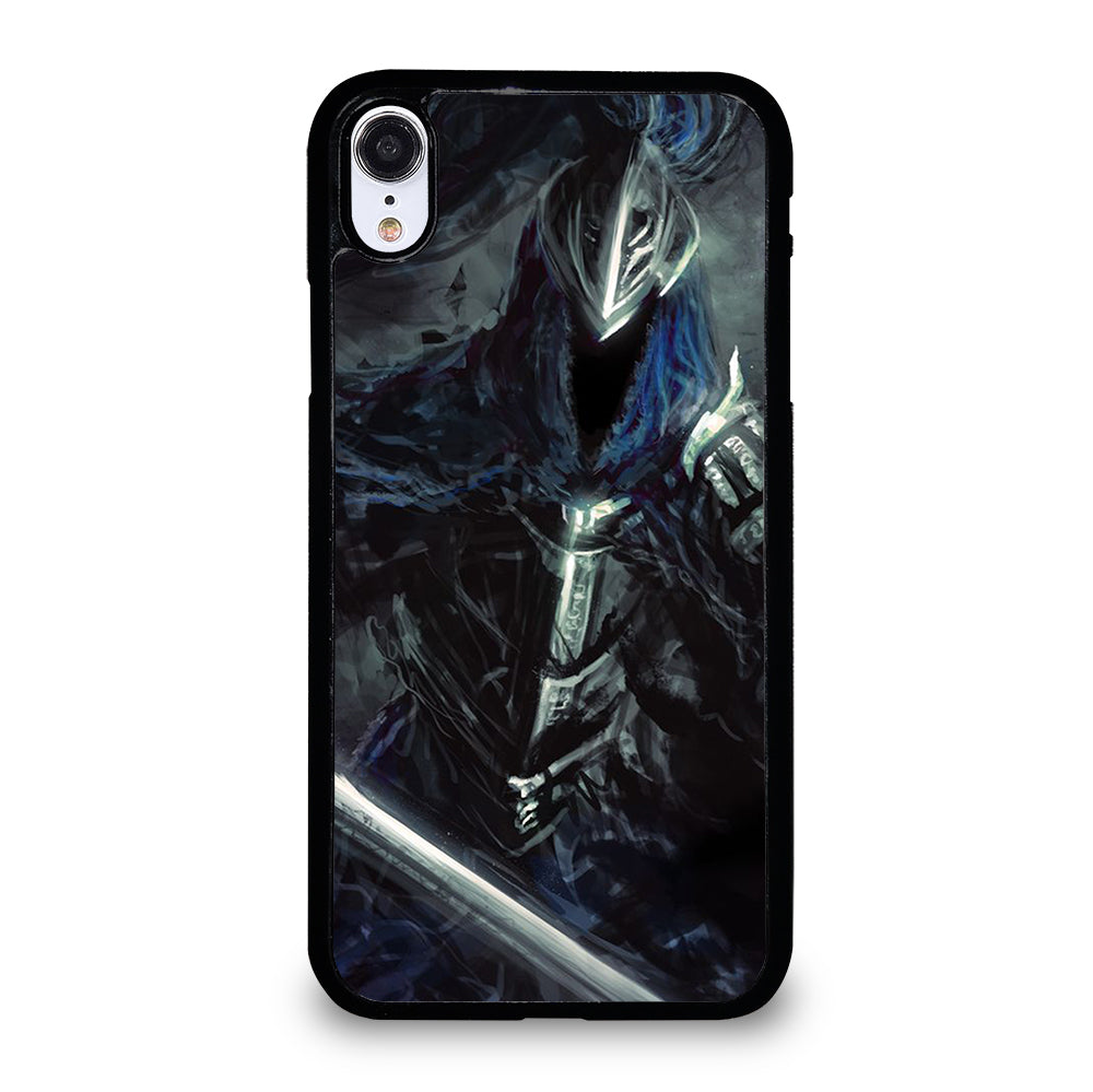 DARK SOULS ARTORIAS 3 iPhone XR Case Cover