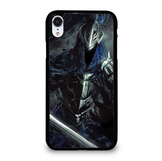 DARK SOULS ARTORIAS 3 iPhone XR Case Cover