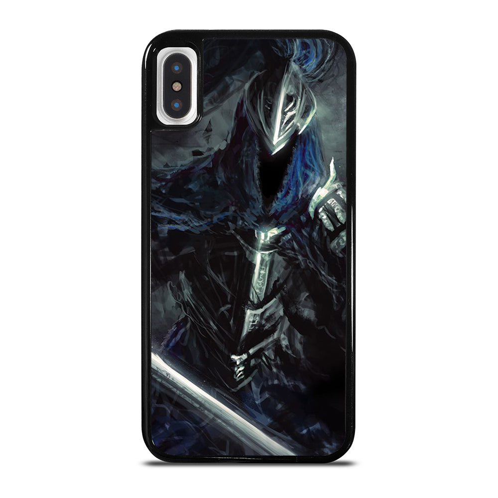 DARK SOULS ARTORIAS 3 iPhone X / XS Case Cover