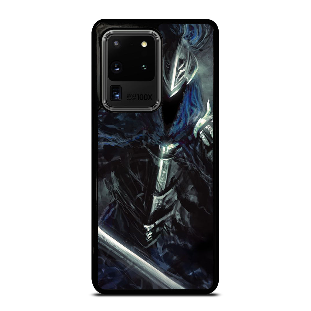 DARK SOULS ARTORIAS 3 Samsung Galaxy S20 Ultra Case Cover