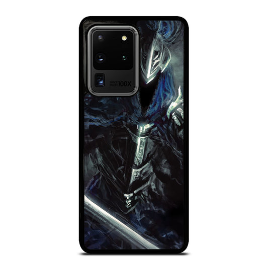 DARK SOULS ARTORIAS 3 Samsung Galaxy S20 Ultra Case Cover