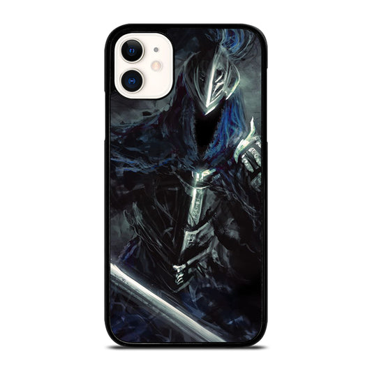 DARK SOULS ARTORIAS 3 iPhone 11 Case Cover