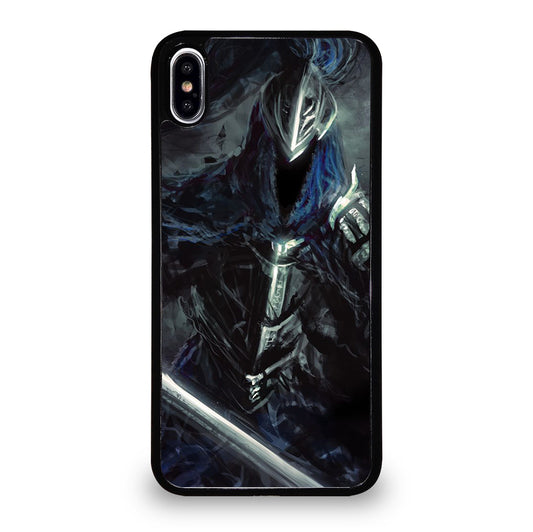 DARK SOULS ARTORIAS 3 iPhone XS Max Case Cover
