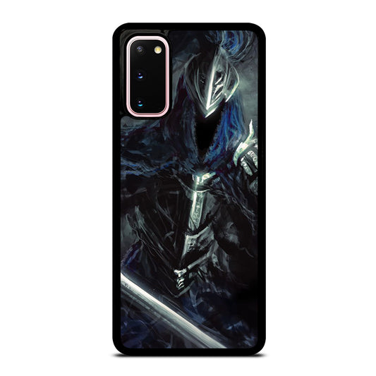 DARK SOULS ARTORIAS 3 Samsung Galaxy S20 Case Cover