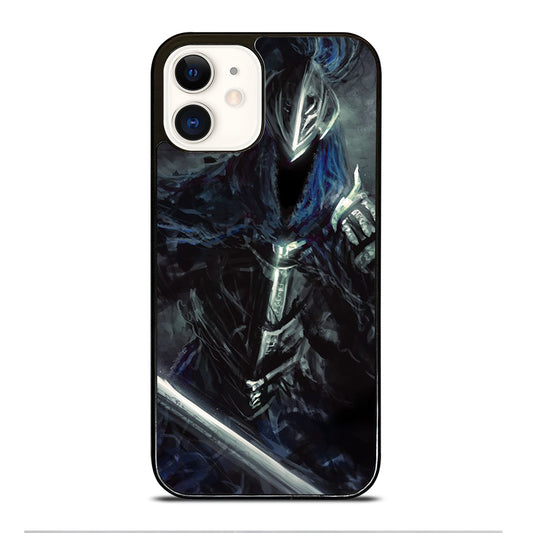 DARK SOULS ARTORIAS 3 iPhone 12 Case Cover