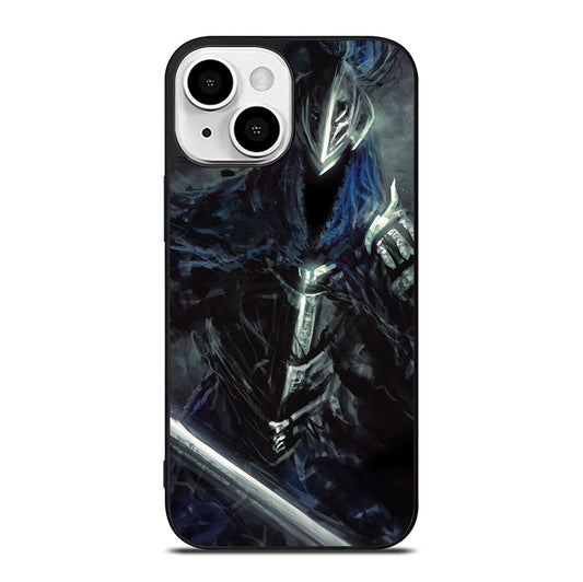 DARK SOULS ARTORIAS 3 iPhone 13 Mini Case Cover