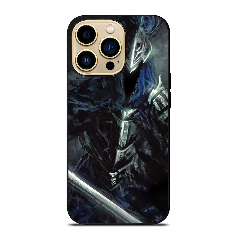 DARK SOULS ARTORIAS 3 iPhone 14 Pro Max Case Cover