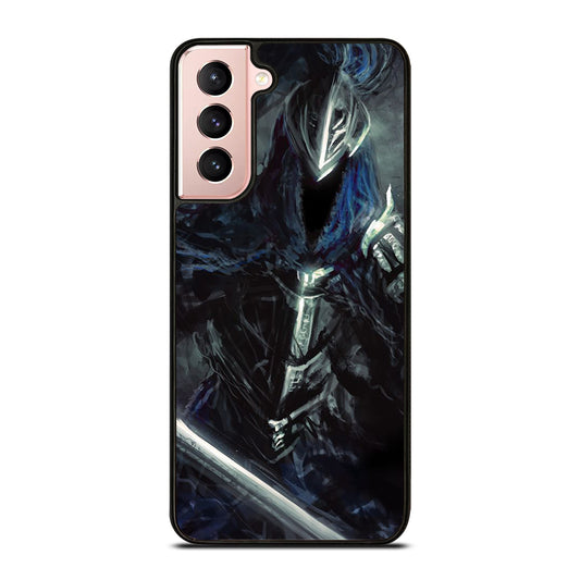 DARK SOULS ARTORIAS 3 Samsung Galaxy S21 Case Cover