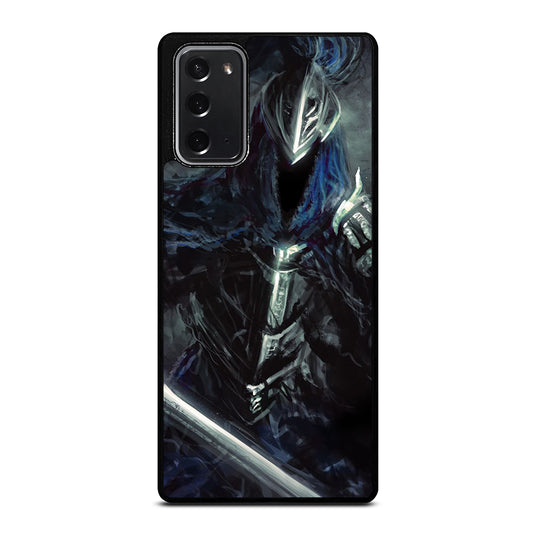 DARK SOULS ARTORIAS 3 Samsung Galaxy Note 20 Case Cover