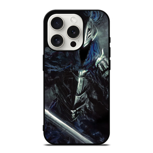 DARK SOULS ARTORIAS 3 iPhone 15 Pro Case Cover
