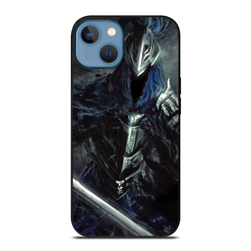 DARK SOULS ARTORIAS 3 iPhone 13 Case Cover