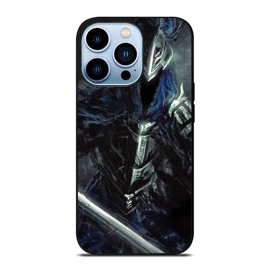 DARK SOULS ARTORIAS 3 iPhone 13 Pro Max Case Cover