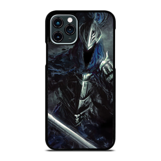 DARK SOULS ARTORIAS 3 iPhone 11 Pro Case Cover