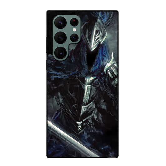 DARK SOULS ARTORIAS 3 Samsung Galaxy S22 Ultra Case Cover