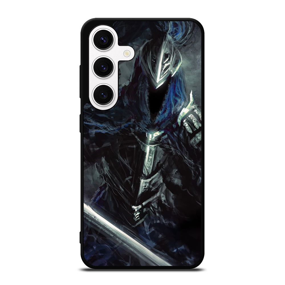 DARK SOULS ARTORIAS 3 Samsung Galaxy S24 Case Cover