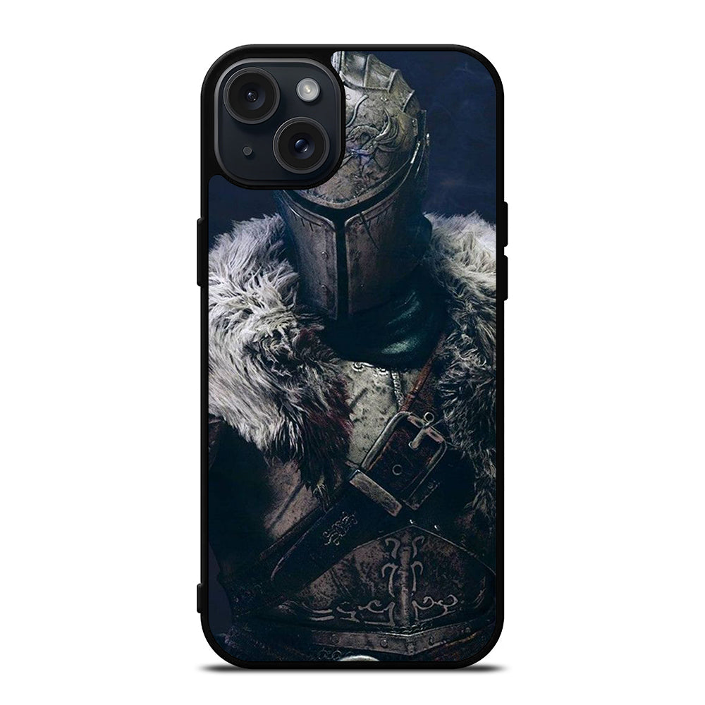 DARK SOULS GAME 2 iPhone 15 Plus Case Cover