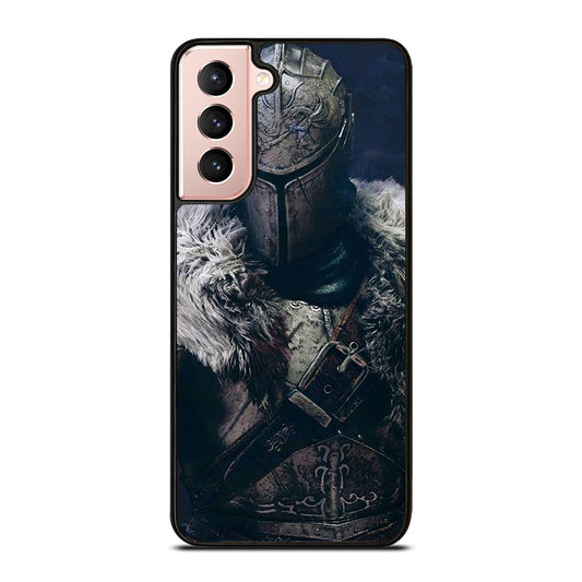 DARK SOULS GAME 2 Samsung Galaxy S21 Case Cover