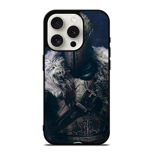 DARK SOULS GAME 2 iPhone 15 Pro Case Cover