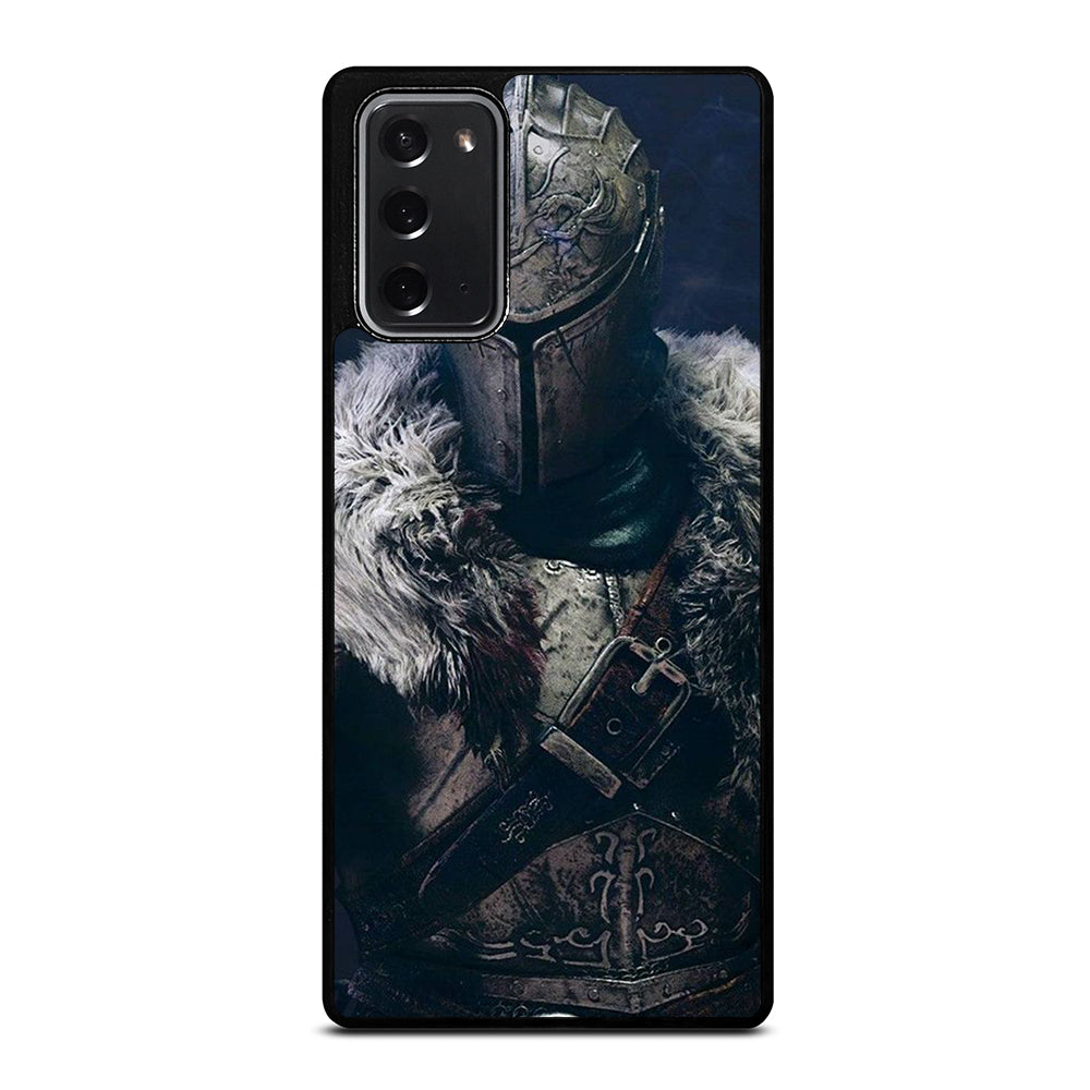 DARK SOULS GAME 2 Samsung Galaxy Note 20 Case Cover