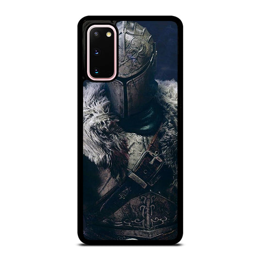 DARK SOULS GAME 2 Samsung Galaxy S20 Case Cover