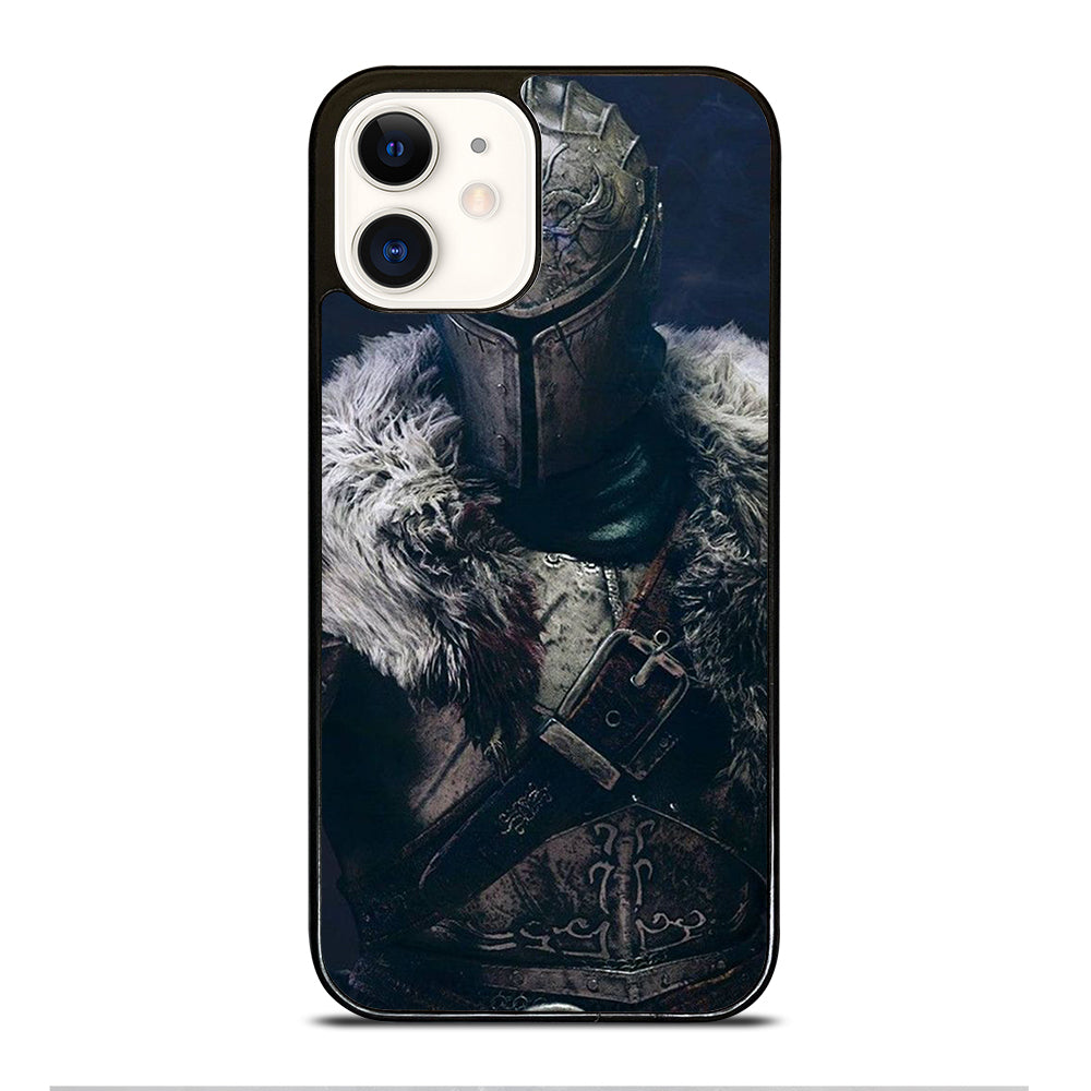 DARK SOULS GAME 2 iPhone 12 Case Cover