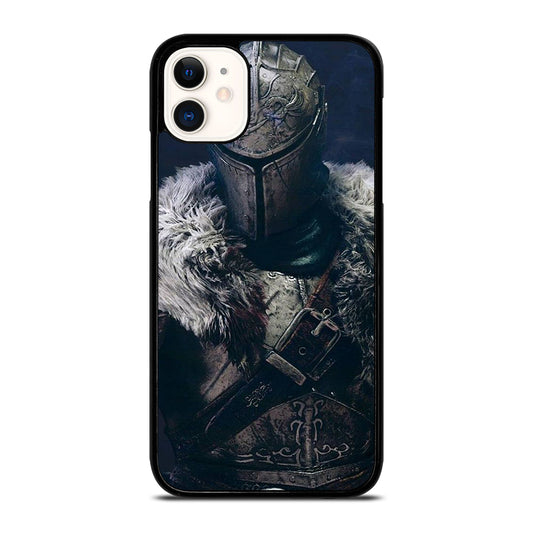 DARK SOULS GAME 2 iPhone 11 Case Cover