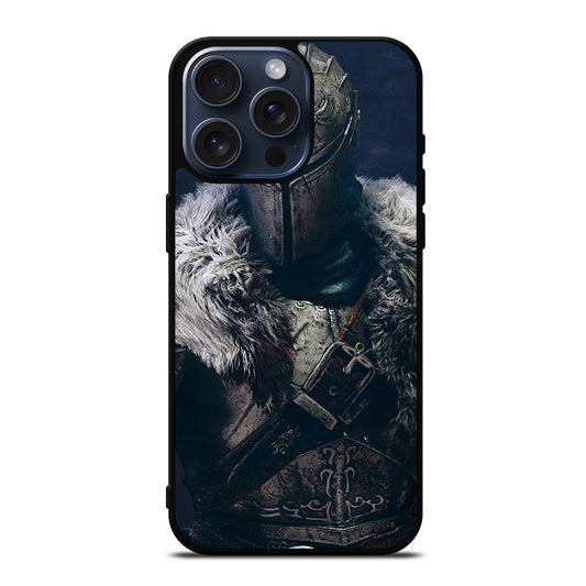DARK SOULS GAME 2 iPhone 15 Pro Max Case Cover
