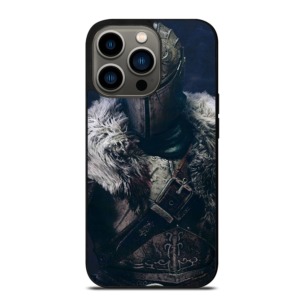 DARK SOULS GAME 2 iPhone 13 Pro Case Cover