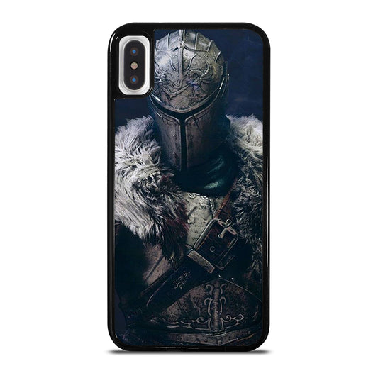 DARK SOULS GAME 2 iPhone X / XS Case Cover