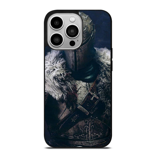 DARK SOULS GAME 2 iPhone 14 Pro Case Cover