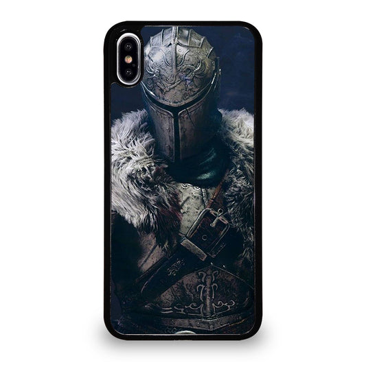 DARK SOULS GAME 2 iPhone XS Max Case Cover