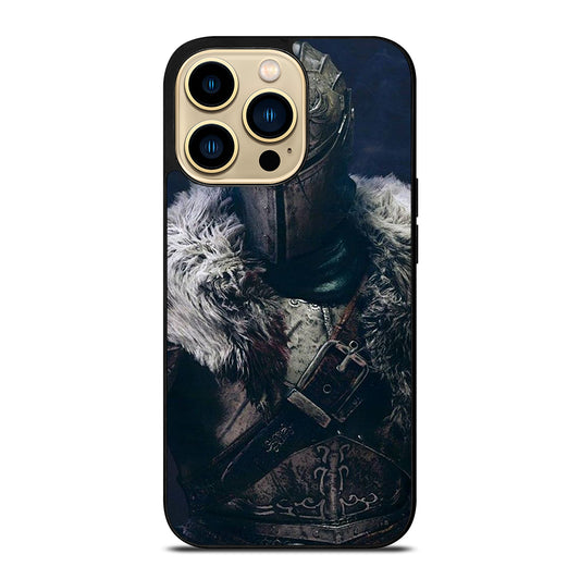 DARK SOULS GAME 2 iPhone 14 Pro Max Case Cover