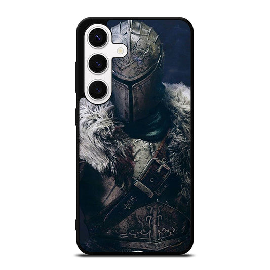 DARK SOULS GAME 2 Samsung Galaxy S24 Case Cover