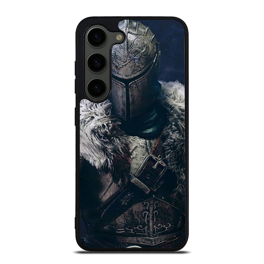 DARK SOULS GAME 2 Samsung Galaxy S23 Plus Case Cover