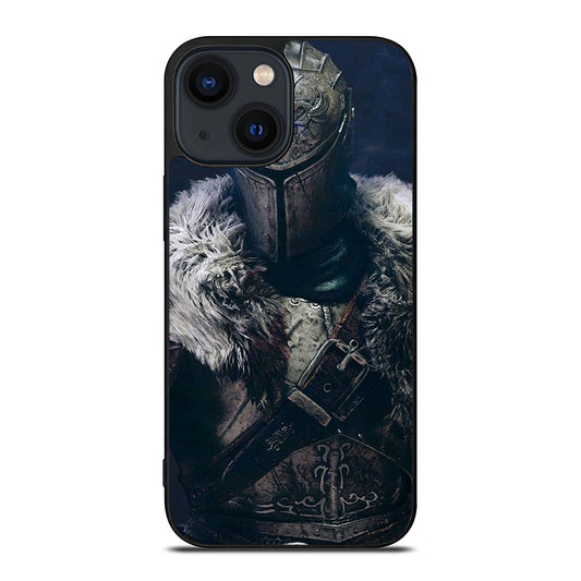 DARK SOULS GAME 2 iPhone 14 Plus Case Cover