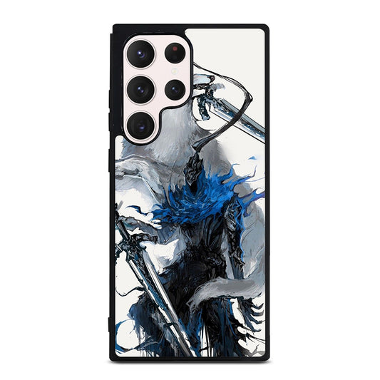DARK SOULS GAME ARTORIAS 1 Samsung Galaxy S23 Ultra Case Cover