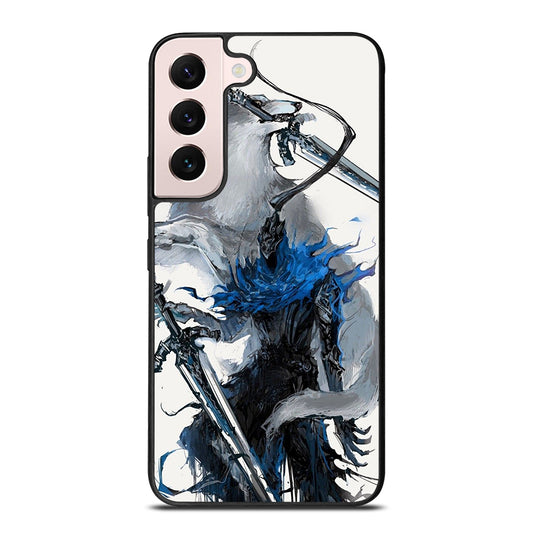DARK SOULS GAME ARTORIAS 1 Samsung Galaxy S22 Plus Case Cover