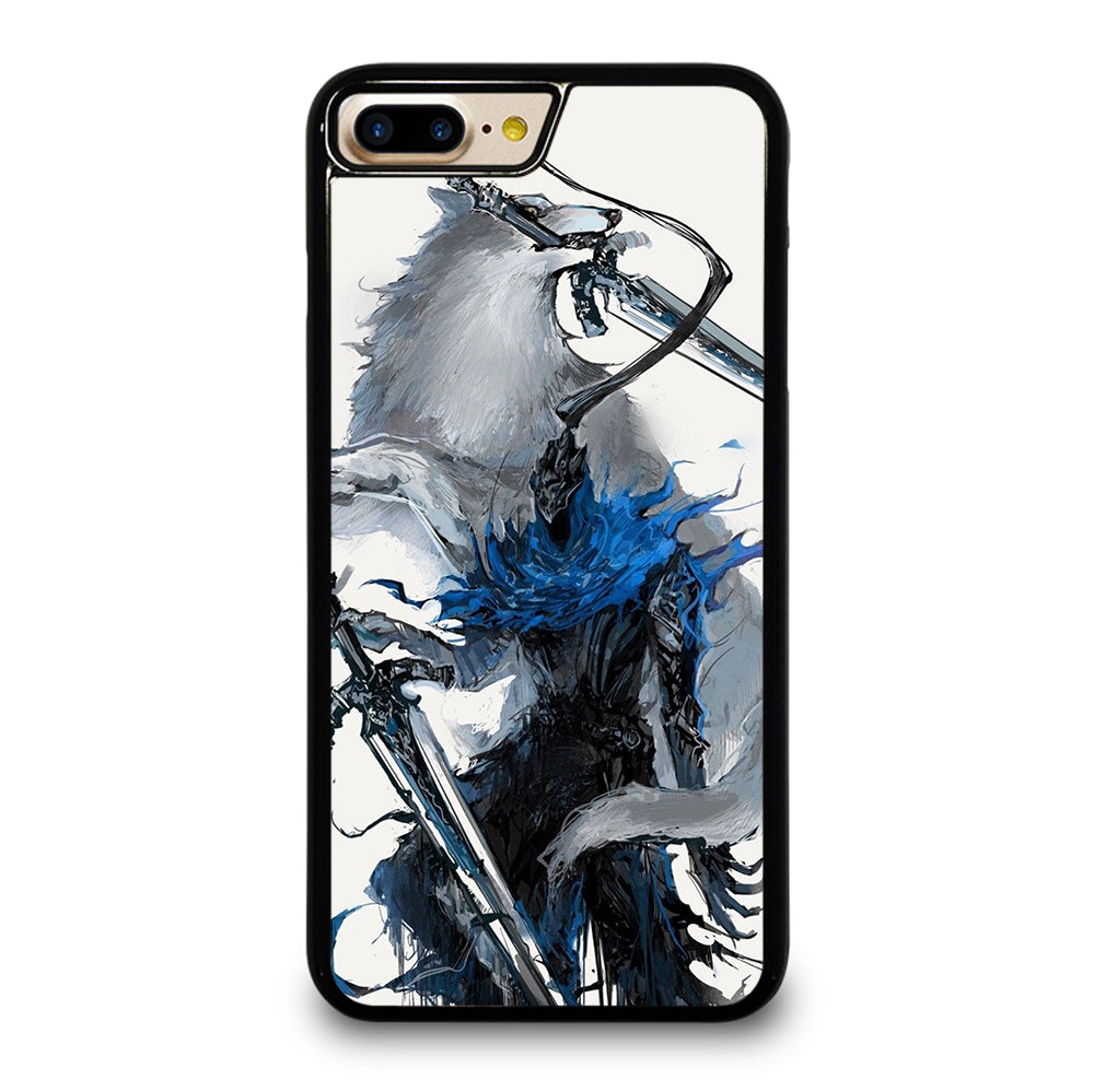 DARK SOULS GAME ARTORIAS 1 iPhone 7 / 8 Plus Case Cover