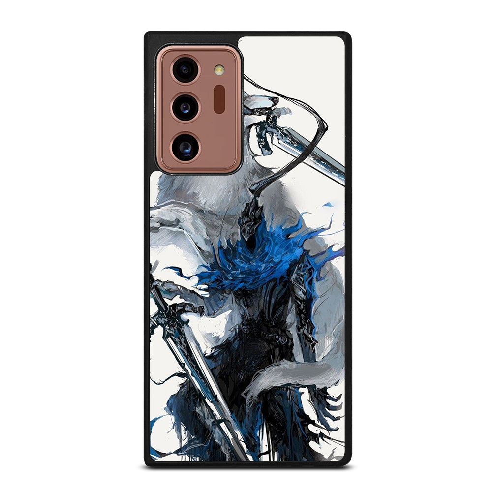 DARK SOULS GAME ARTORIAS 1 Samsung Galaxy Note 20 Ultra Case Cover