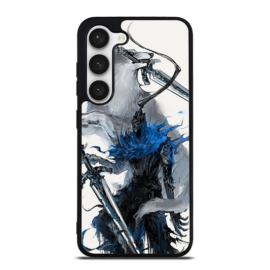 DARK SOULS GAME ARTORIAS 1 Samsung Galaxy S23 Case Cover