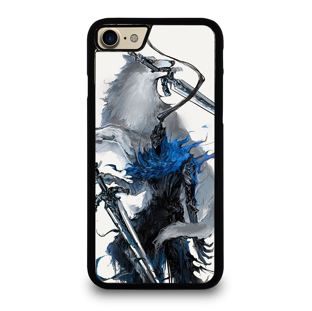 DARK SOULS GAME ARTORIAS 1 iPhone 7 / 8 Case Cover