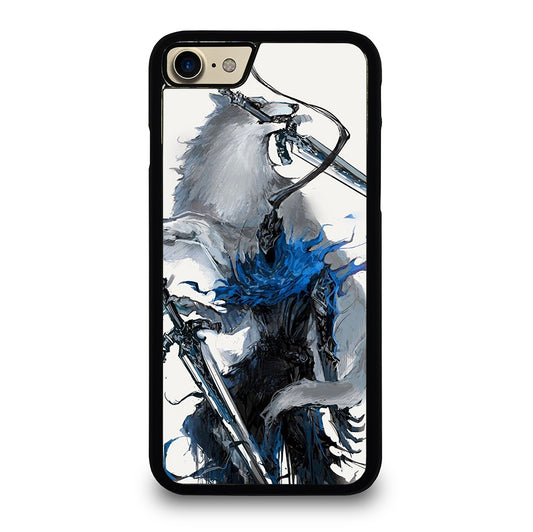 DARK SOULS GAME ARTORIAS 1 iPhone 7 / 8 Case Cover
