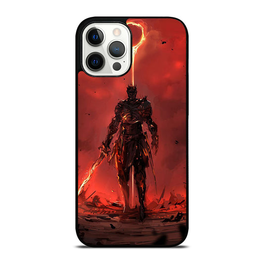 DARK SOULS iPhone 12 Pro Max Case Cover