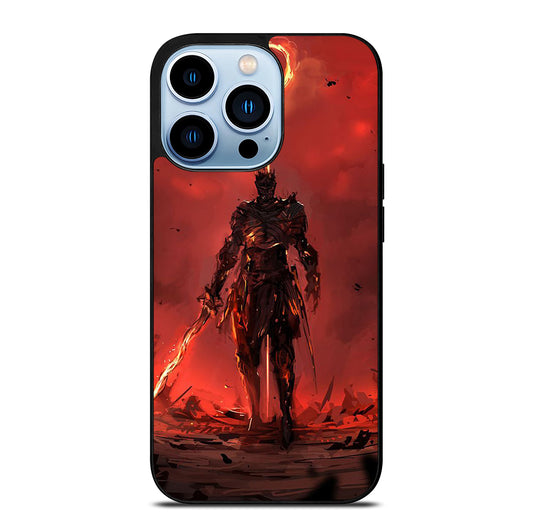 DARK SOULS iPhone 13 Pro Max Case Cover