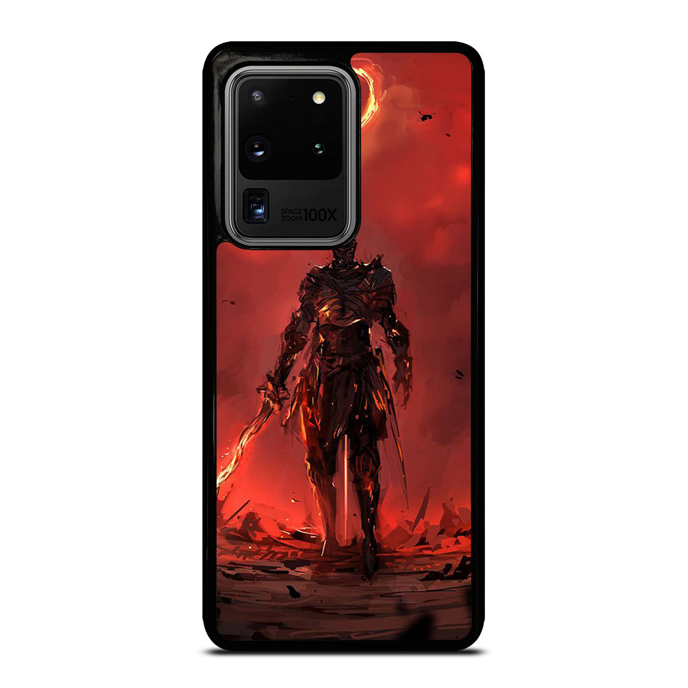 DARK SOULS Samsung Galaxy S20 Ultra Case Cover