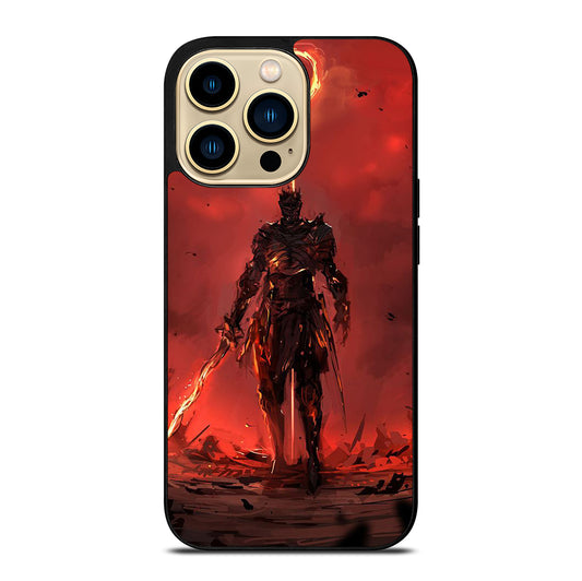 DARK SOULS iPhone 14 Pro Max Case Cover